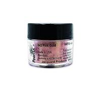 Jacquard Pearl Ex Powdered Pigment 3g-Pink Gold