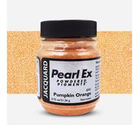 Pearl Ex Pigment .75 Oz Pumpkin Orange