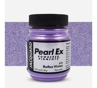 Jacquard Pearl Ex Pigment .75 Oz Reflex Violet