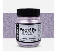 Pearl Ex Pigment .75 Oz Gray Lavender