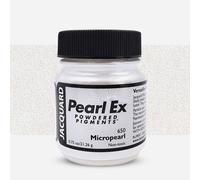 Jacquard Pearl Ex Pigment .75 Oz Micropearl