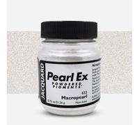 Pearl Ex Pigment .75 Oz Macropearl