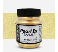 Pearl Ex Pigment .75 oz Brilliant Gold