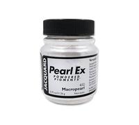 Pearl Ex Pigment .75 Oz Macropearl