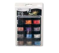 Jacquard Products Pearl EX Powdered Pigments 3G 1, Series 3