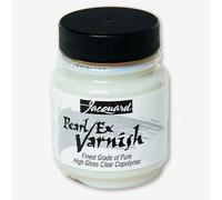 Jacquard Pearl Ex Pigment Varnish 2.25 Oz