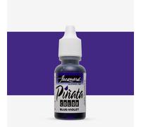 Pinata Alcohol Ink 0.5oz 016 Blue Violet