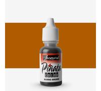Pinata Alcohol Ink 0.5 oz 025 Burro Brown