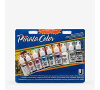Jacquard : Pinata : Alcohol Ink : 0.5oz (14ml) : Exciter Set of 9