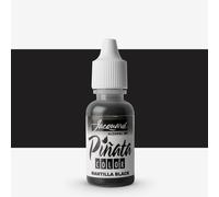 Jacquard Pinata Alcohol Ink Mantilla Black 1/2 Oz