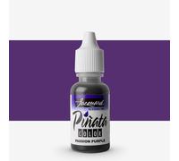 Jacquard Pinata Alcohol Ink Passion Purple Quick-Drying and Versatile for Glass Metal Plastic 1/2 Oz