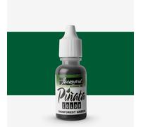 Jacquard Ink, Rainforest Green, 1/2 Fl Oz