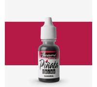 Jacquard Ink, Sangria, 1/2 Fl Oz