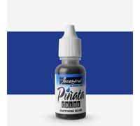 Jacquard Ink, Sapphire Blue, 1/2 Fl Oz