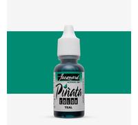 Jacquard Pinata Alcohol Ink 0.5oz 020 Teal