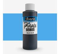 Jacquard : Pinata : Alcohol Ink : 4oz (118ml) : Baja Blue 019