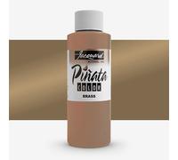 Jacquard : Pinata : Alcohol Ink : 4oz (118ml) : Brass 035
