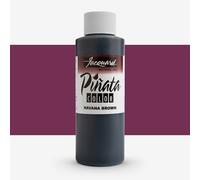 Jacquard : Pinata : Alcohol Ink : 4oz (118ml) : Havana Brown 027
