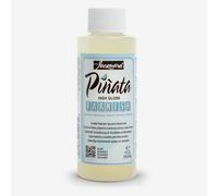 Jacquard : Pinata : Alcohol Ink : 4oz (118ml) : High Gloss Varnish