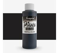 Jacquard : Pinata : Alcohol Ink : 4oz (118ml) : Mantilla Black 031