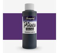 Jacquard : Pinata : Alcohol Ink : 4oz (118ml) : Passion Purple 013