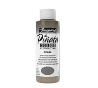 Jacquard : Piñata : Alcohol Ink : 4oz (118ml) : Pearl 036 : Ship by Road Only