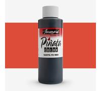Jacquard : Pinata : Alcohol Ink : 4oz (118ml) : Santa Fe Red 007