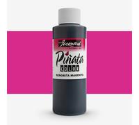 Jacquard : Pinata : Alcohol Ink : 4oz (118ml) : Senorita Magenta 011