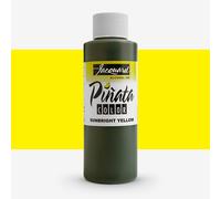 Jacquard : Pinata : Alcohol Ink : 4oz (118ml) : Sunbright Yellow 002