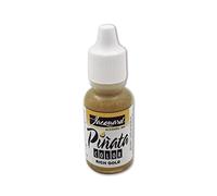 Jacquard Pinata Colour Alcohol Ink Rich Gold JFC1032 1/2 Oz