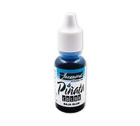 Jacquard Ink, Baja Blue, 1/2 Fl Oz