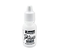 Jacquard Pinata Alcohol Ink Blanco Blanco White Quick-Drying and Versatile for Glass Metal Plastic 1/2 Oz