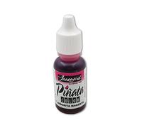 Jacquard Pinata Alcohol Ink Senorita Magenta Colour 1/2 fl oz 14.79ml