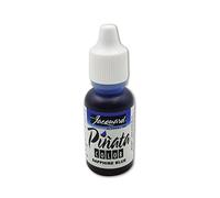 Jacquard Ink, Sapphire Blue, 1/2 Fl Oz