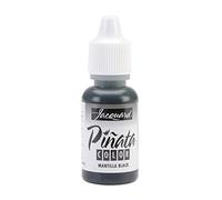 Jacquard Pinata Alcohol Ink Mantilla Black 1/2 Oz