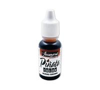 Jacquard Pinata Alcohol Ink – Permanent Dye-Based Vibrant Colorant – 0.5 oz – 025 Burro Brown