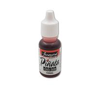 Jacquard : Pinata : Alcohol Ink : 0.5oz (14ml) : Coral 008