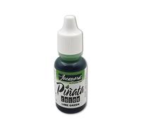Jacquard Pinata Alcohol Ink, Vibrant Dye-Based Colour for Resin Art, Craft Projects, Non-Porous Surfaces, Tumbler Making, Lime Green, 14ml Bottle (1/2 oz)