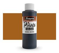 Jacquard Pinata Color Alcohol Ink 4oz-Burro Brown