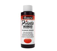 Jacquard Pinata Color Alcohol Ink 4oz-Calabaza Orange