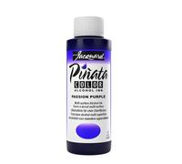 Jacquard Pinata Color Alcohol Ink 4oz-Passion Purple