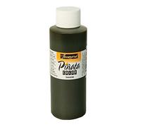 Jacquard Pinata Color Alcohol Ink 4oz-Tangerine