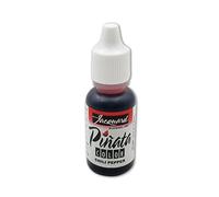 Jacquard Products Pinata Color Alcohol Inks, 1/2-Ounce, Chili Pepper Red