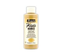 Jacquard Pinata Colour Alcohol Ink, Gold Leaf, Multi-Surface, 118.29 ml
