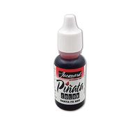 Jacquard Ink, Santa Fe Red, 1/2 oz