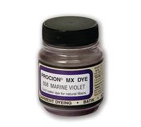 Jacquard Procion MX Dye 19g-Marine Violet
