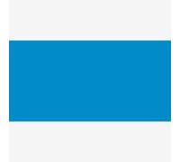 Jacquard : Procion : MX Dye : Cold Water : 2/3oz : 18.7g : #070 Cerulean Blue