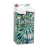 Jaquard Jewel Tones Tie Dye Kits-Emerald