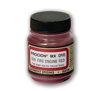 Jacquard Products Fire Engin-Jacquard Procion Dye, Acrylic, Multicolour 18.71g