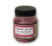 Jacquard Products 100095 Raspberry Procion Dye, Multicolour, 4.74x5.08x5.33 cm